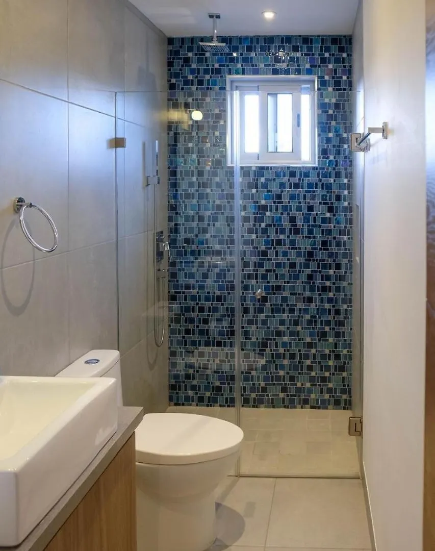 Condo Infinity Nordic Luxury Playa del Carmen Lägenhet