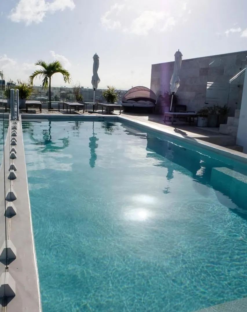 Lägenhet Condo Infinity Nordic Luxury Playa del Carmen