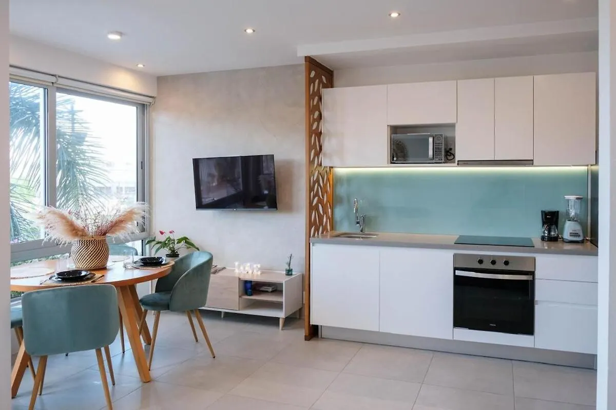 Condo Infinity Nordic Luxury Playa del Carmen Mexiko