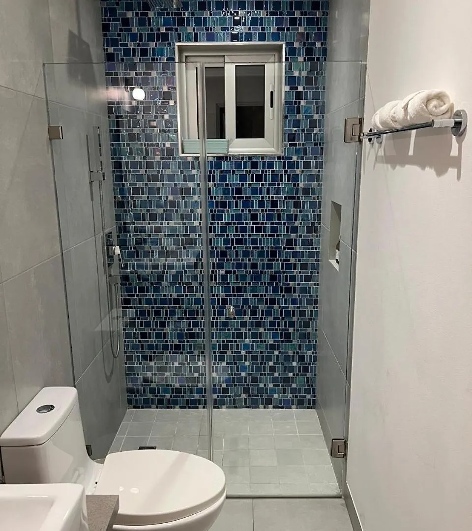 Condo Infinity Nordic Luxury Playa del Carmen Lägenhet