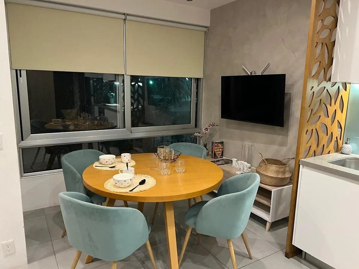 Condo Infinity Nordic Luxury Playa del Carmen Mexiko