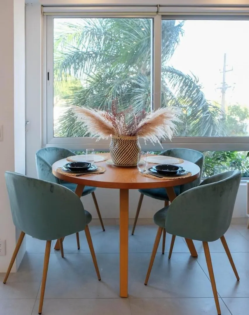 Lägenhet Condo Infinity Nordic Luxury Playa del Carmen