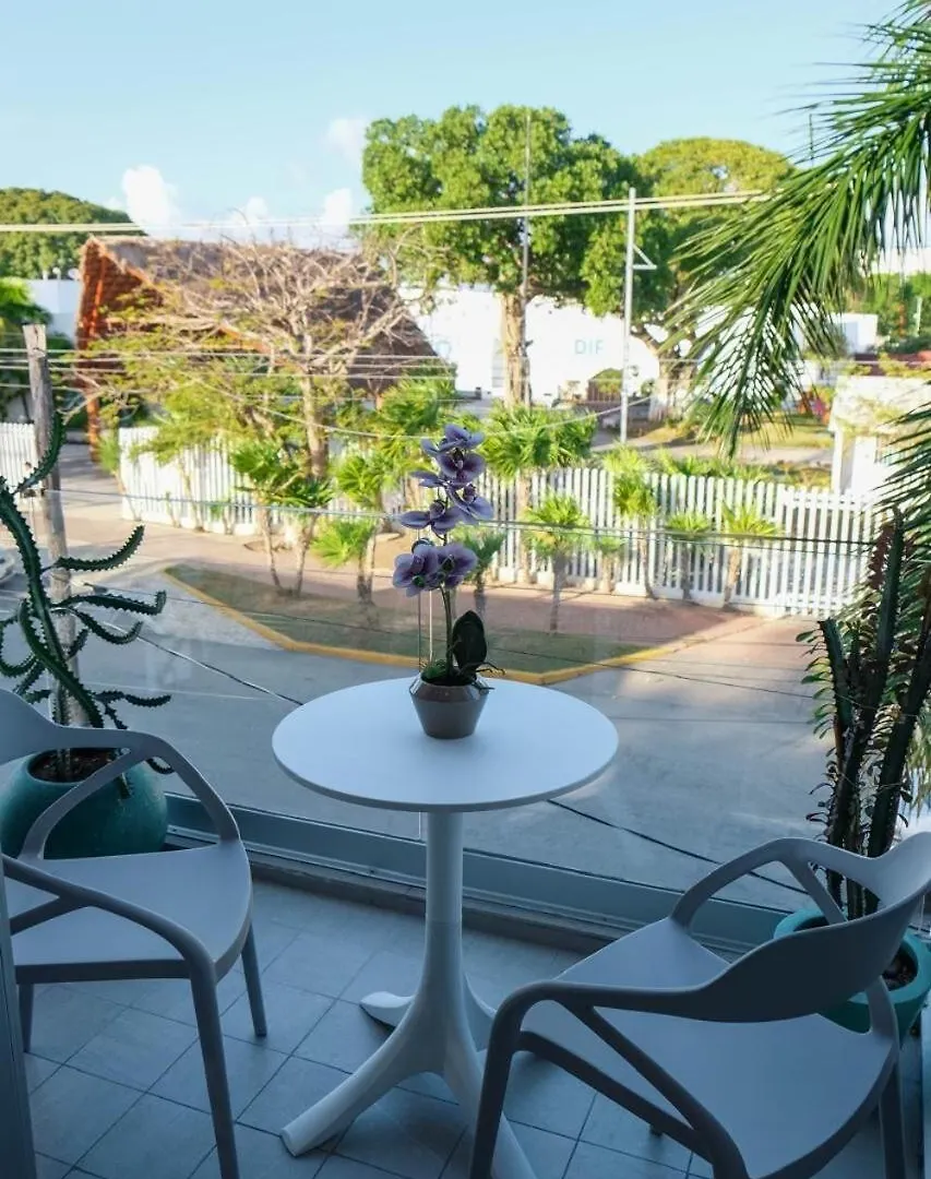 Condo Infinity Nordic Luxury Playa del Carmen Mexiko