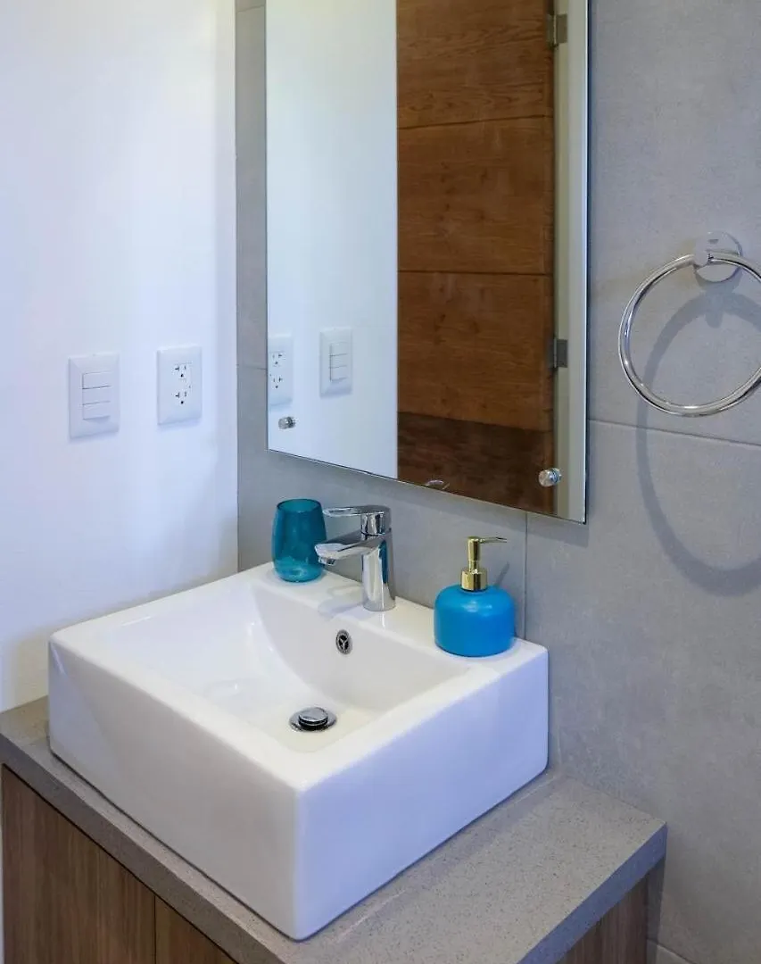 Condo Infinity Nordic Luxury Playa del Carmen