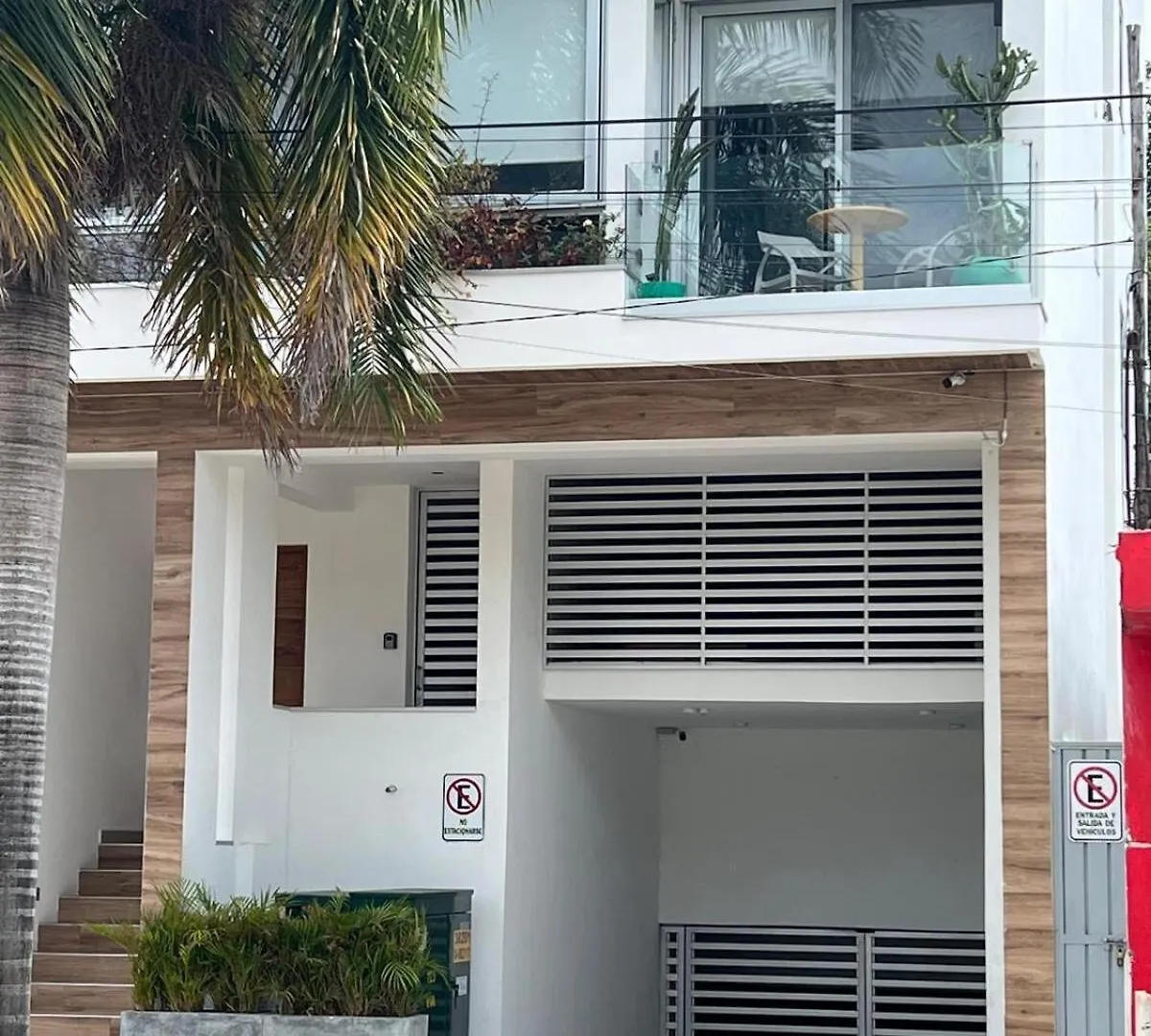 Lägenhet Condo Infinity Nordic Luxury Playa del Carmen Mexiko