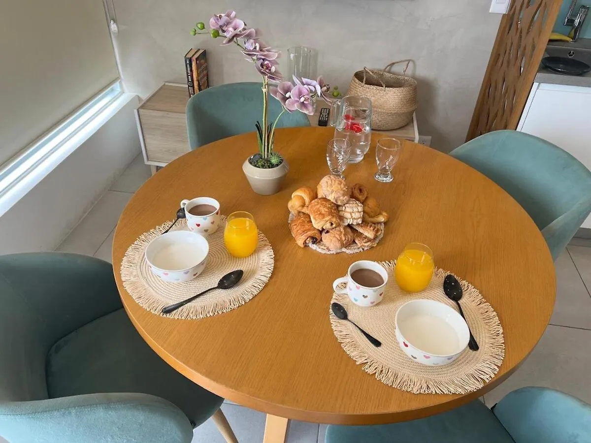 公寓 Condo Infinity Nordic Luxury 普拉亚卡门