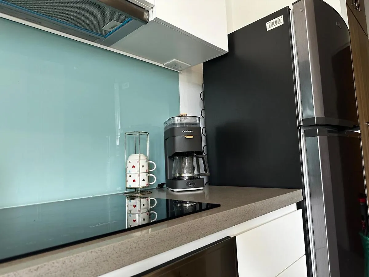 Condo Infinity Nordic Luxury 普拉亚卡门 墨西哥