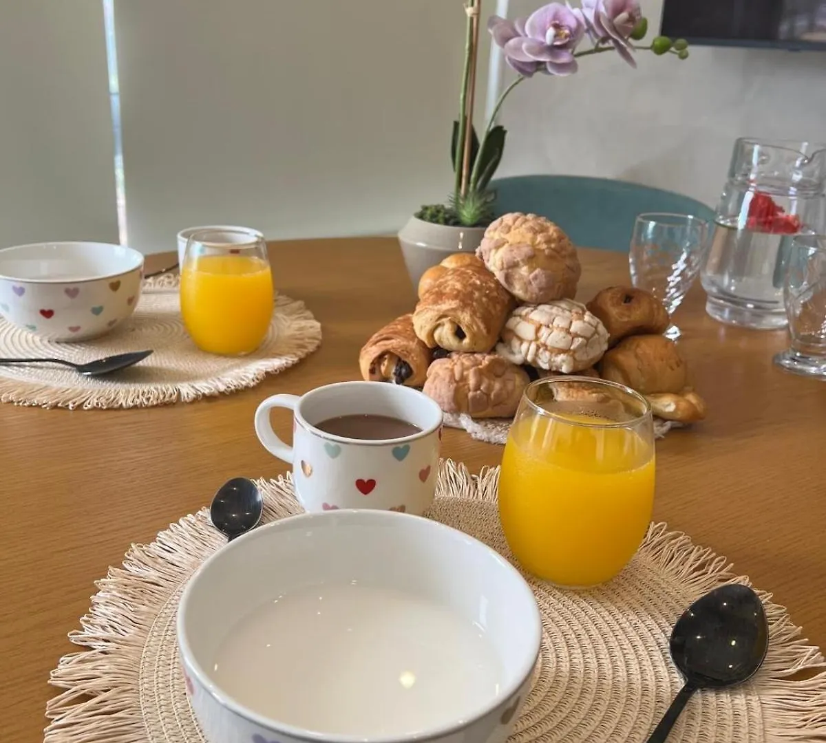 Condo Infinity Nordic Luxury 普拉亚卡门