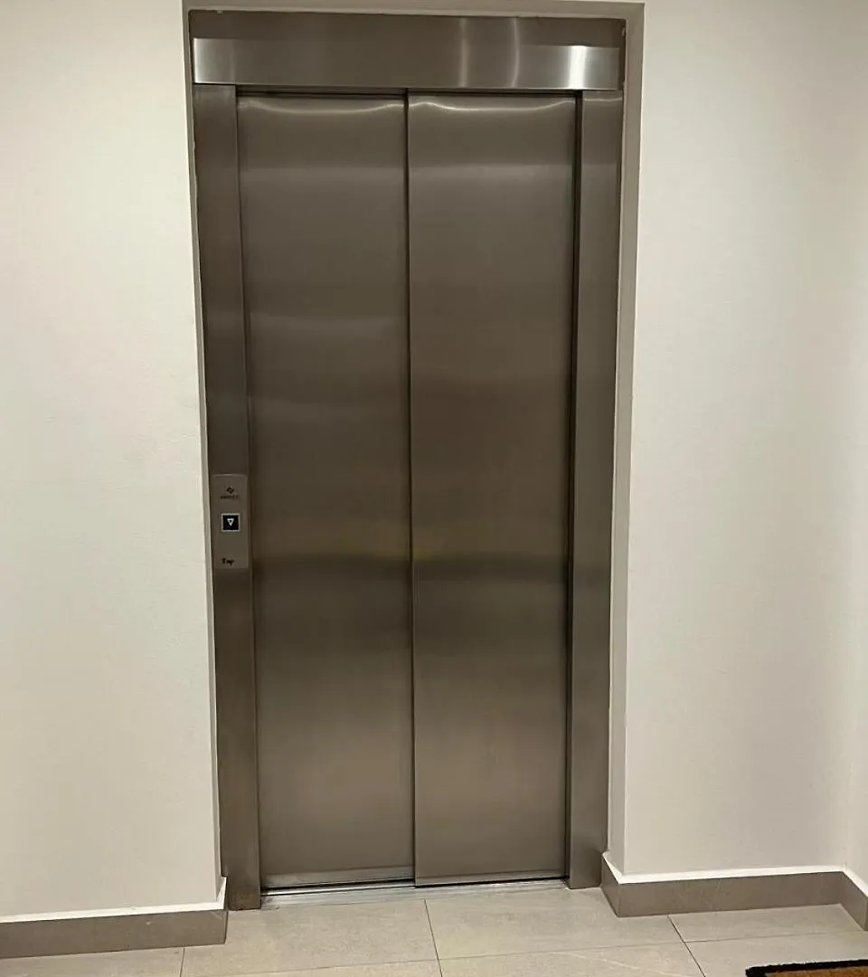 Condo Infinity Nordic Luxury 普拉亚卡门