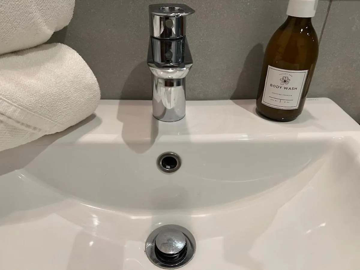 公寓 Condo Infinity Nordic Luxury 普拉亚卡门