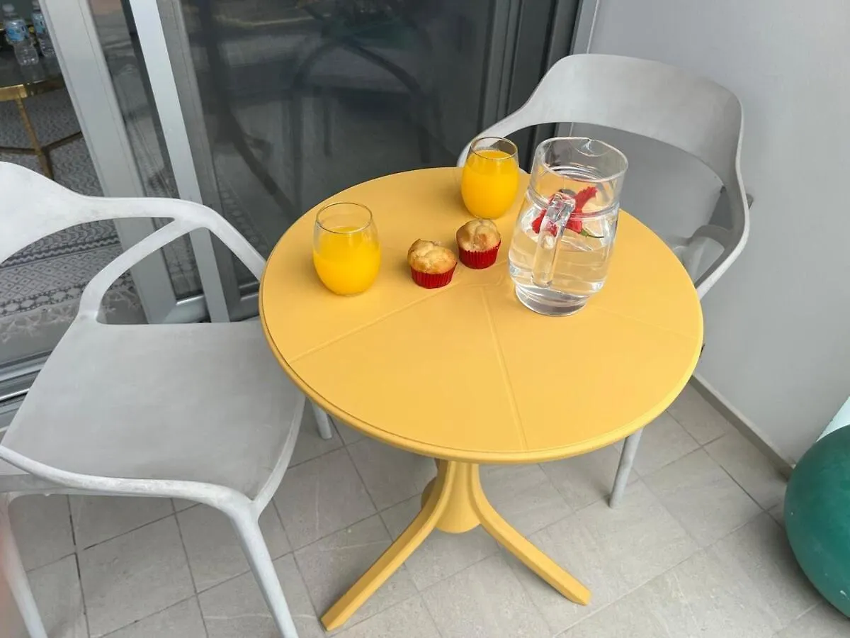 公寓 Condo Infinity Nordic Luxury 普拉亚卡门