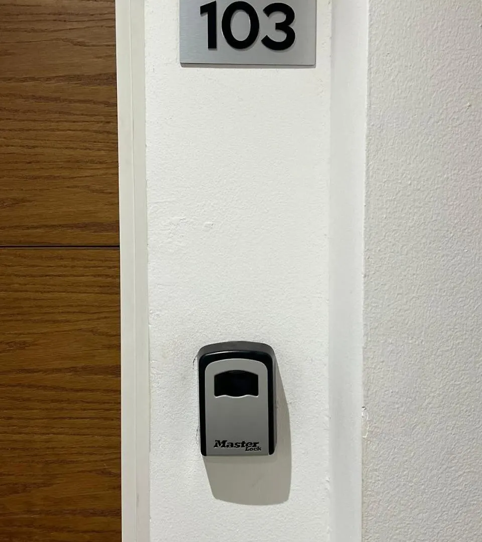 Condo Infinity Nordic Luxury 普拉亚卡门 0*,  墨西哥