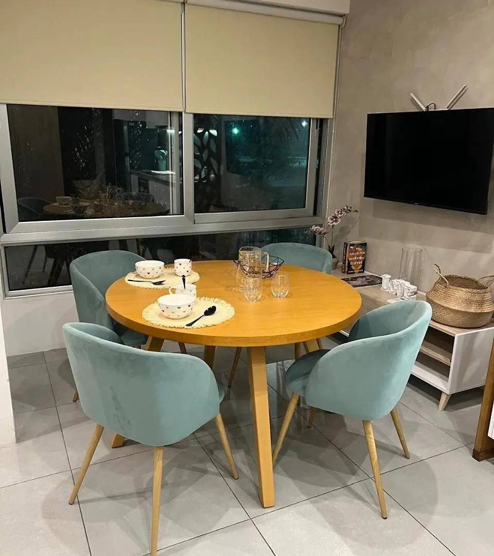 Condo Infinity Nordic Luxury 普拉亚卡门