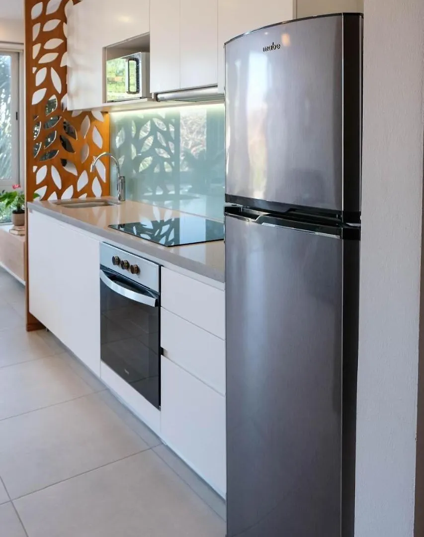 Condo Infinity Nordic Luxury 普拉亚卡门