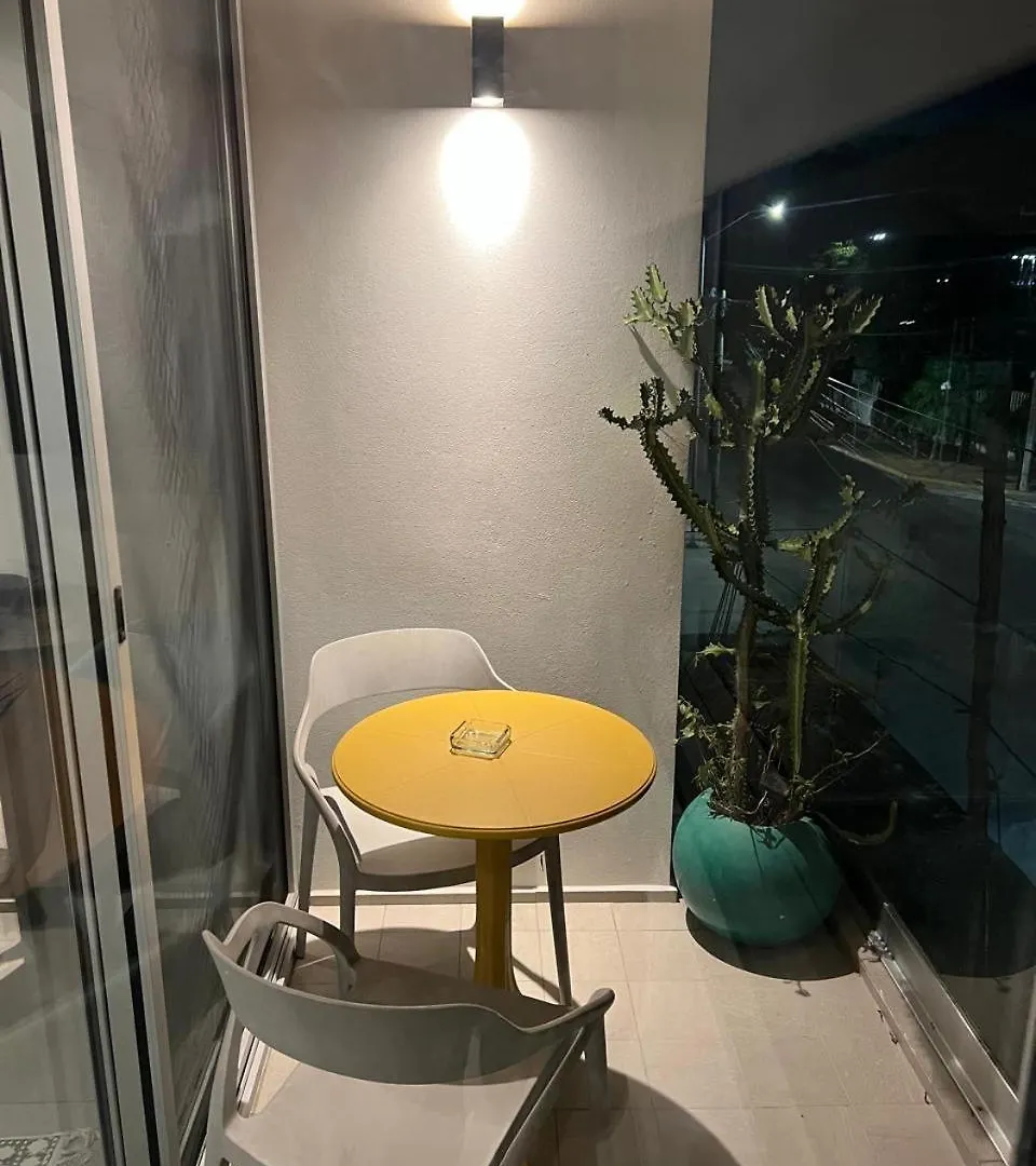 Condo Infinity Nordic Luxury 普拉亚卡门 公寓